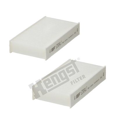 Hengst Filtro de Cabine BMW X3, X4 F25, F26