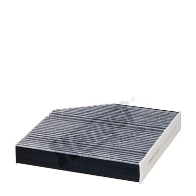 Hengst Filtro de Cabine MB W205, W213, X253