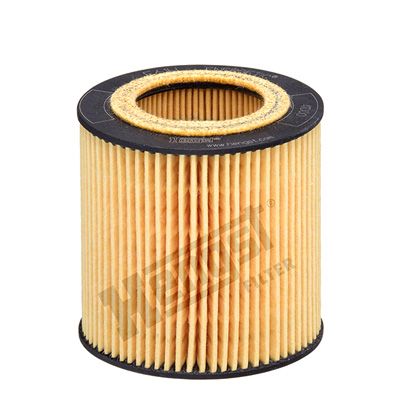 Hengst Filtro de Óleo BMW 30i, 35i, Serie M