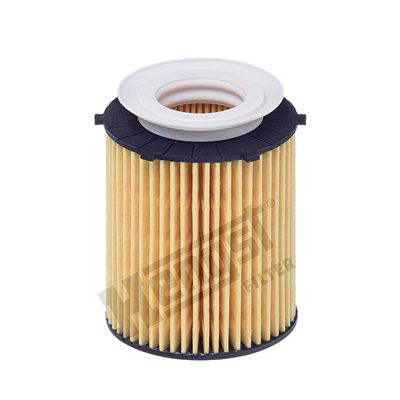 Hengst Filtro de Óleo MB A, B, C, E, GLK