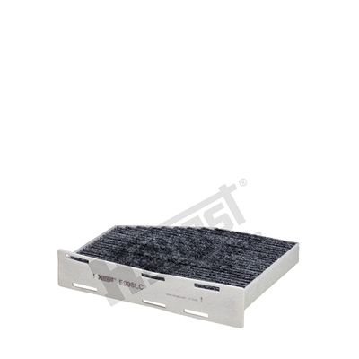 Hengst Filtro de Cabine VAG Passat, Jetta, Tiguan