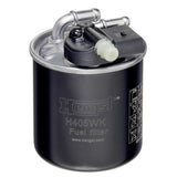 Hengst Filtro de Combustível MB 300, 350 CDI