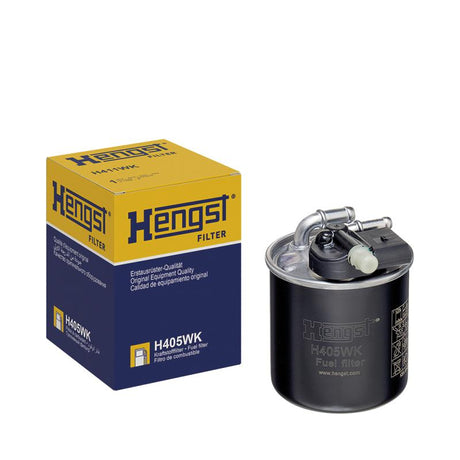 Hengst Filtro de Combustível MB 300, 350 CDI