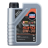 Liqui Moly Top Tec 4310 0W-30