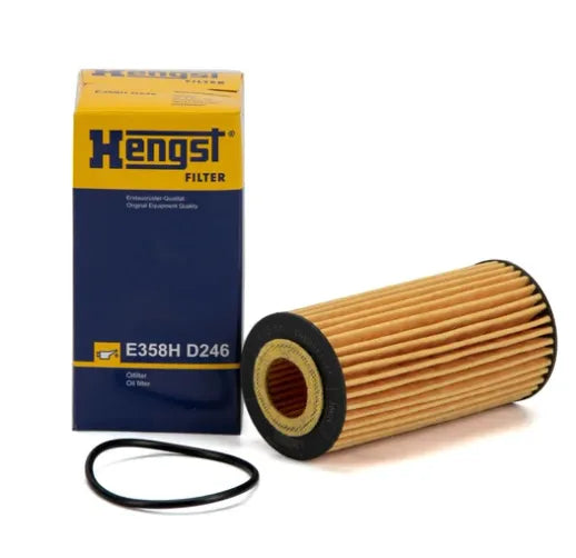 Hengst Filtro de Óleo EA888 Gen2 - refil
